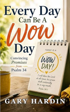 Every Day Can Be a Wow Day